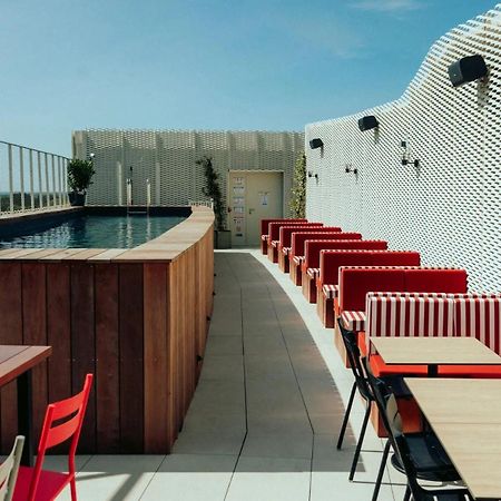 Jost Hostel Montpellier Centre St Roch מראה חיצוני תמונה