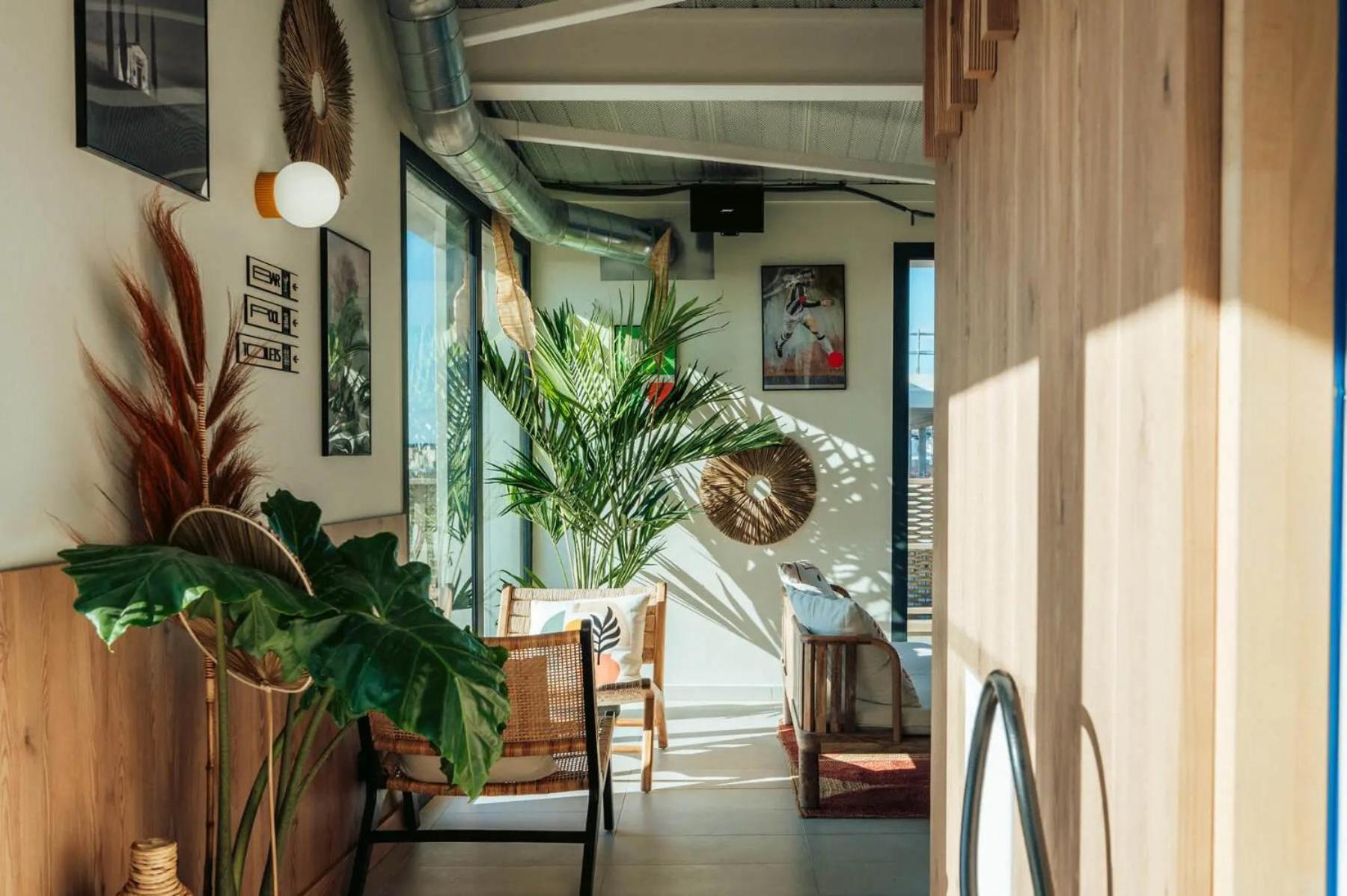 Jost Hostel Montpellier Centre St Roch מראה חיצוני תמונה