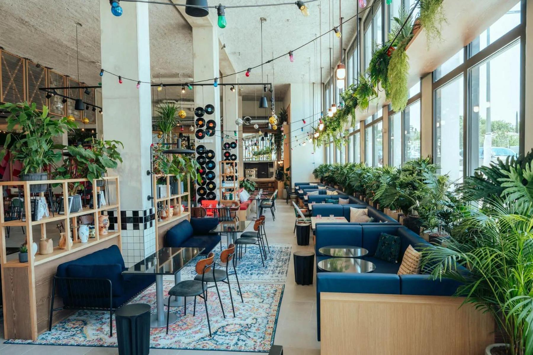 Jost Hostel Montpellier Centre St Roch מראה חיצוני תמונה